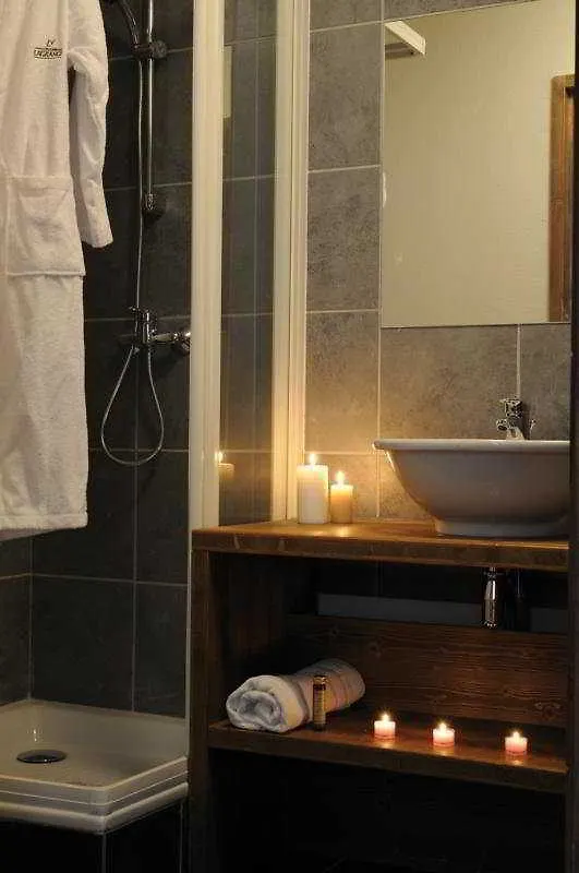 Aparthotel Lagrange Vacances Les Chalets Edelweiss La Plagne
