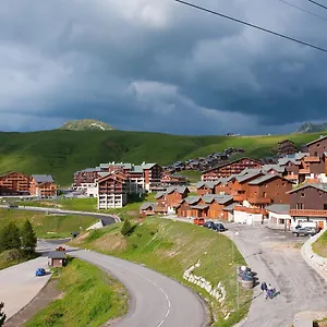 Madame Les Des Alpages La Plagne